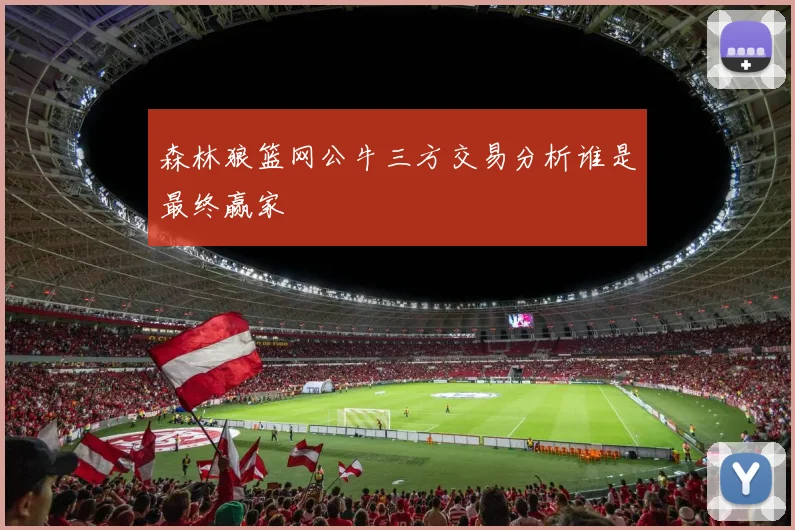 森林狼篮网公牛三方交易分析谁是最终赢家