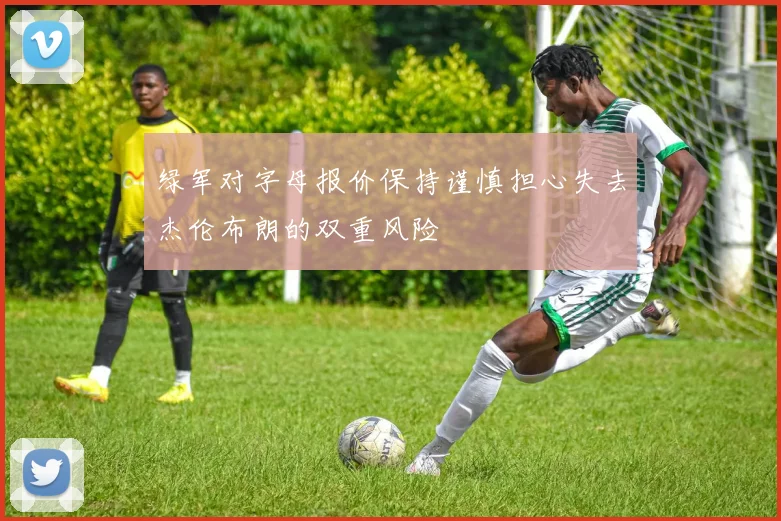 绿军对字母报价保持谨慎担心失去杰伦布朗的双重风险